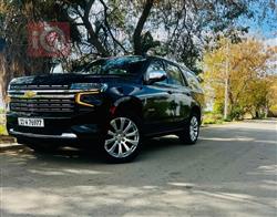 شيفروليه تاهو